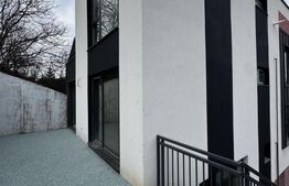 Apartament 4 camere, in Bloc tip Vila cartier Gruia 