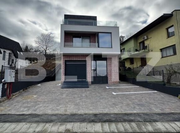 Apartament de vânzare 4 camere Gruia - 139981AV | BLITZ Cluj-Napoca | Poza2