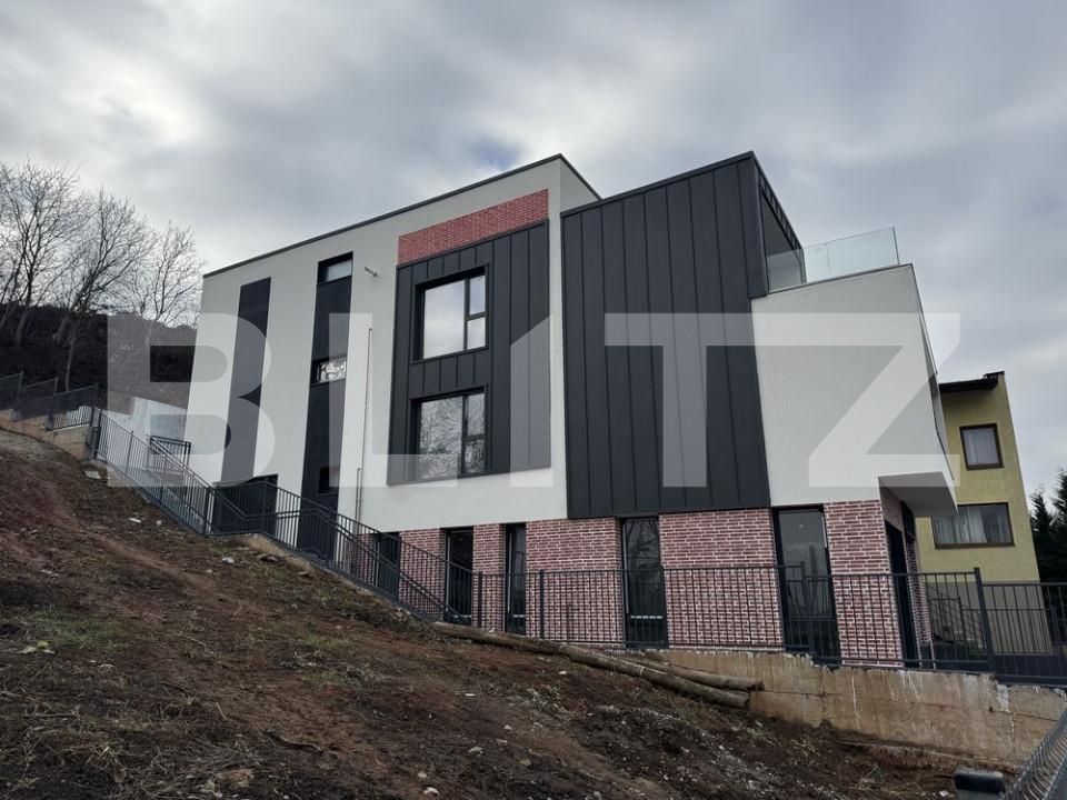 Apartament de vânzare 4 camere Gruia - 139981AV | BLITZ Cluj-Napoca | Poza1