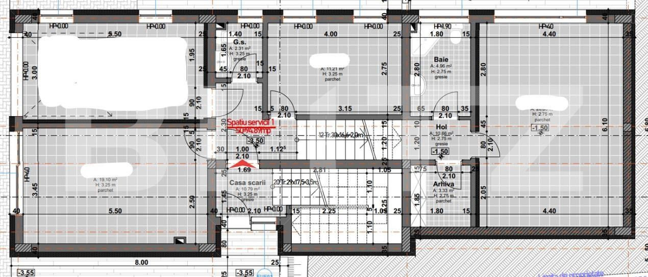 Apartament de vânzare 4 camere Gruia - 139981AV | BLITZ Cluj-Napoca | Poza4