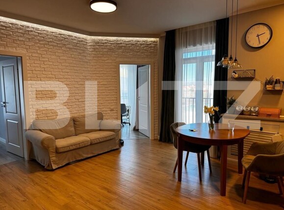 Apartament de vânzare 2 camere Bună Ziua - 139982AV | BLITZ Cluj-Napoca | Poza2