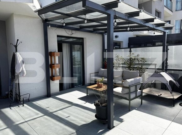 Apartament de vânzare 2 camere Bună Ziua - 139982AV | BLITZ Cluj-Napoca | Poza9