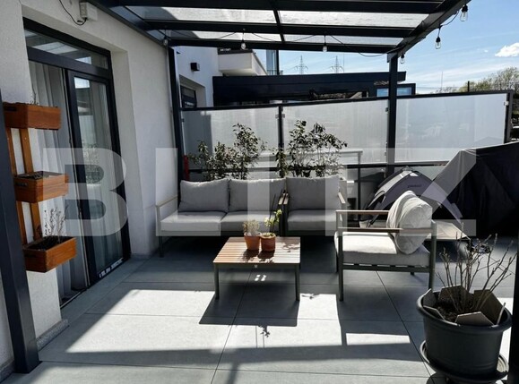 Apartament de vânzare 2 camere Bună Ziua - 139982AV | BLITZ Cluj-Napoca | Poza6