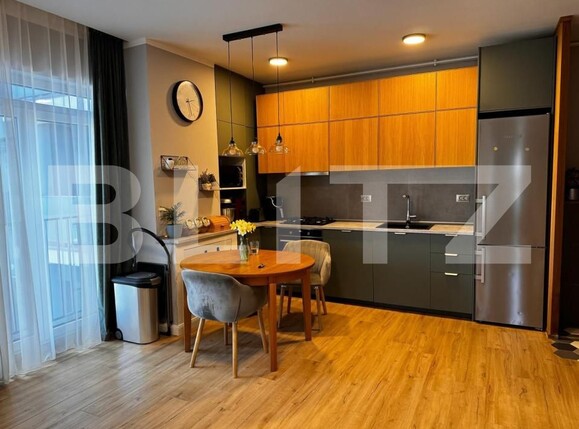 Apartament de vânzare 2 camere Bună Ziua - 139982AV | BLITZ Cluj-Napoca | Poza1