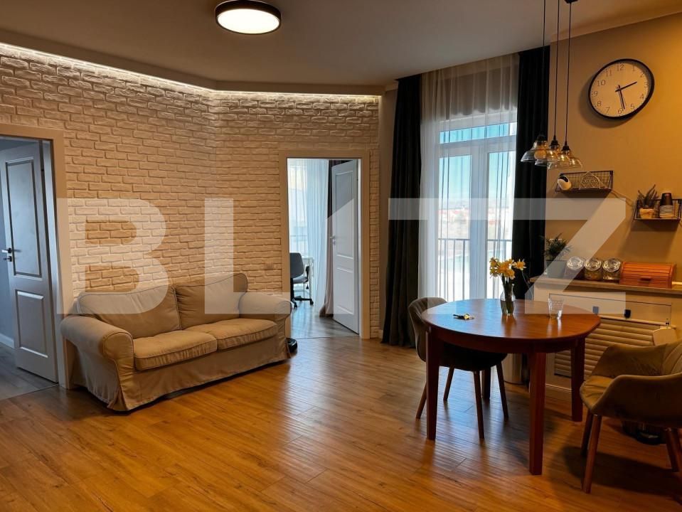 Apartament de vânzare 2 camere Bună Ziua - 139982AV | BLITZ Cluj-Napoca | Poza2
