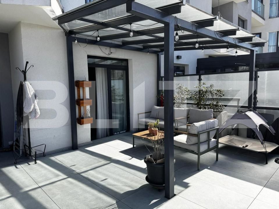 Apartament de vânzare 2 camere Bună Ziua - 139982AV | BLITZ Cluj-Napoca | Poza9