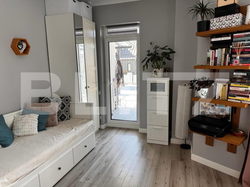 Apartament de vânzare 2 camere Bună Ziua - 139982AV | BLITZ Cluj-Napoca | Poza5