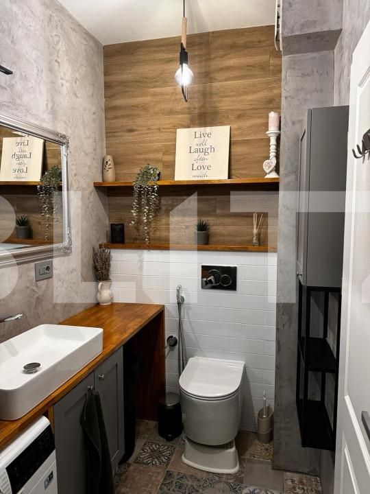 Apartament de vânzare 2 camere Bună Ziua - 139982AV | BLITZ Cluj-Napoca | Poza8