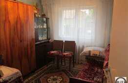 Vanzare 3 camere, 67 mp, izolat termic, zona strazii Ariesului