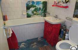 Vanzare 3 camere, 67 mp, izolat termic, zona strazii Ariesului