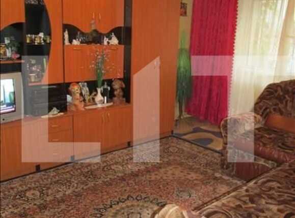 Apartament de vânzare 3 camere Gheorgheni - 13999AV | BLITZ Cluj-Napoca | Poza2