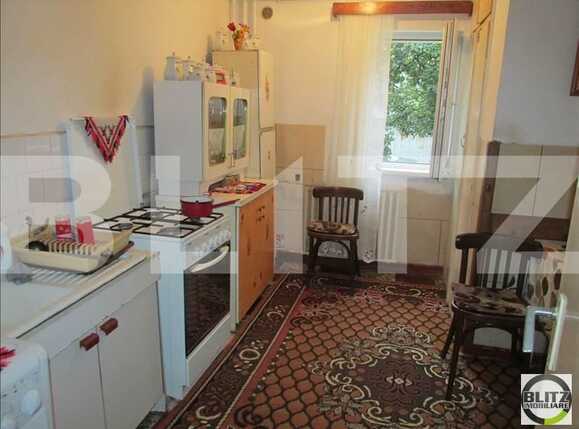 Apartament de vânzare 3 camere Gheorgheni - 13999AV | BLITZ Cluj-Napoca | Poza7