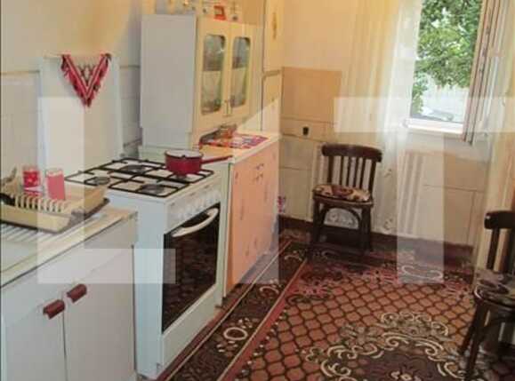 Apartament de vânzare 3 camere Gheorgheni - 13999AV | BLITZ Cluj-Napoca | Poza8