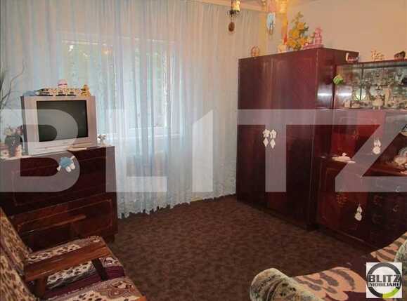 Apartament de vânzare 3 camere Gheorgheni - 13999AV | BLITZ Cluj-Napoca | Poza3