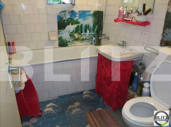 Apartament de vânzare 3 camere Gheorgheni - 13999AV | BLITZ Cluj-Napoca | Poza9