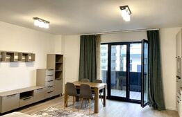 Apartament 1 camera, 45mp, zona semi-centrala