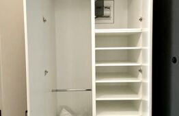 Apartament 1 camera, 45mp, zona semi-centrala