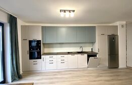 Apartament 1 camera, 45mp, zona semi-centrala