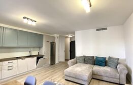 Apartament 1 camera, 45mp, zona semi-centrala