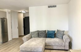 Apartament 1 camera, 45mp, zona semi-centrala