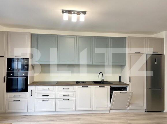 Garsonieră de închiriat Semicentral - 139994AI | BLITZ Cluj-Napoca | Poza5