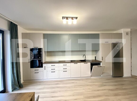 Garsonieră de închiriat Semicentral - 139994AI | BLITZ Cluj-Napoca | Poza6