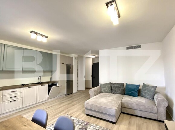 Garsonieră de închiriat Semicentral - 139994AI | BLITZ Cluj-Napoca | Poza2