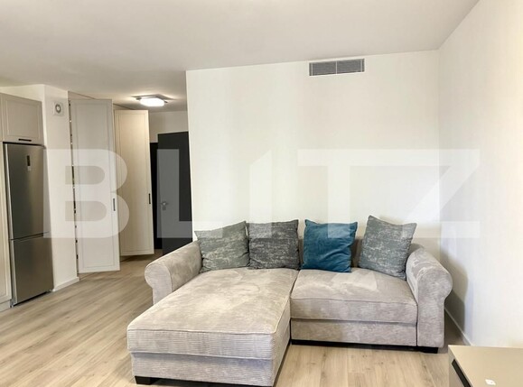 Garsonieră de închiriat Semicentral - 139994AI | BLITZ Cluj-Napoca | Poza3