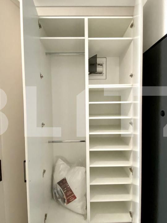 Garsonieră de închiriat Semicentral - 139994AI | BLITZ Cluj-Napoca | Poza9