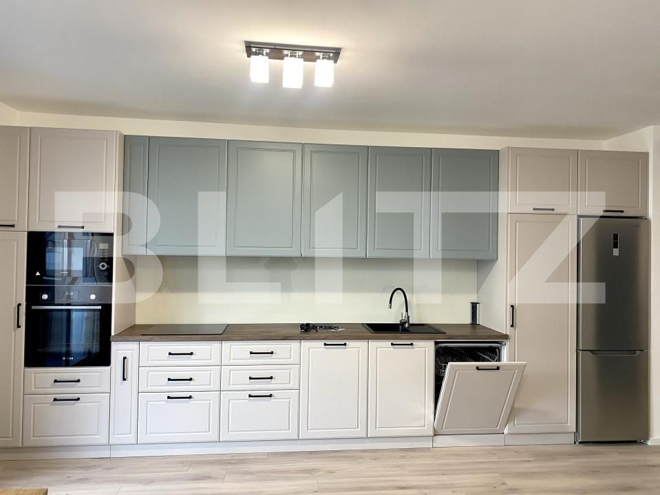 Garsonieră de închiriat Semicentral - 139994AI | BLITZ Cluj-Napoca | Poza5