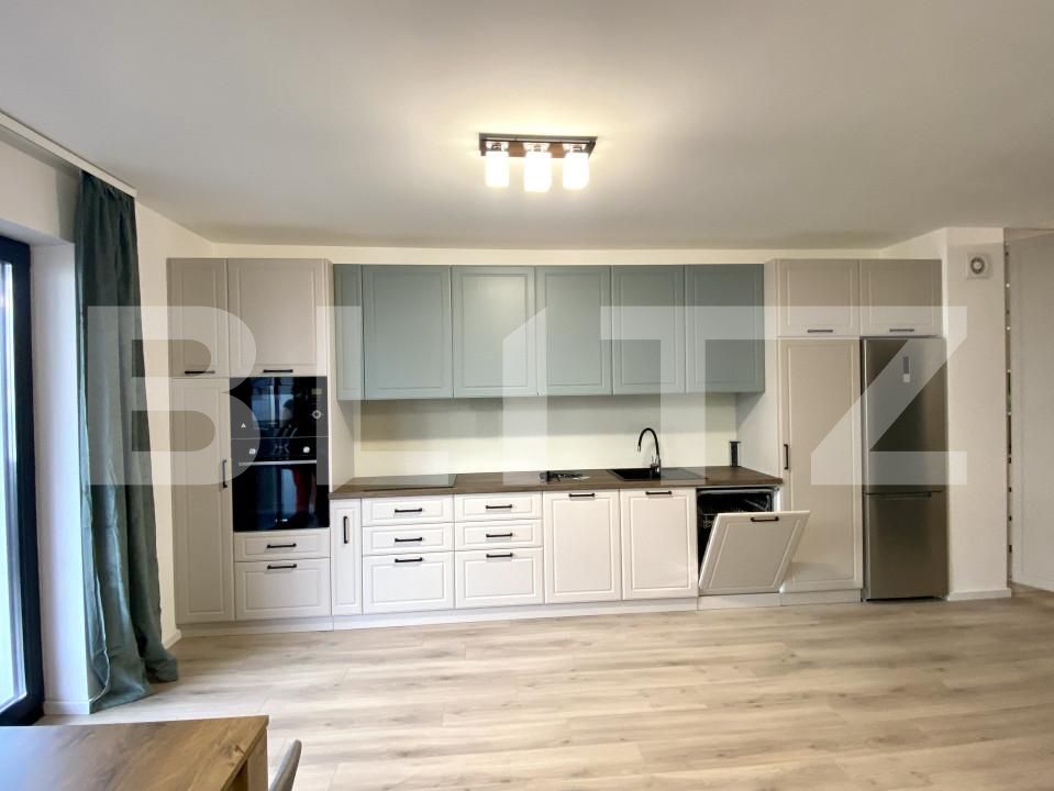 Garsonieră de închiriat Semicentral - 139994AI | BLITZ Cluj-Napoca | Poza6