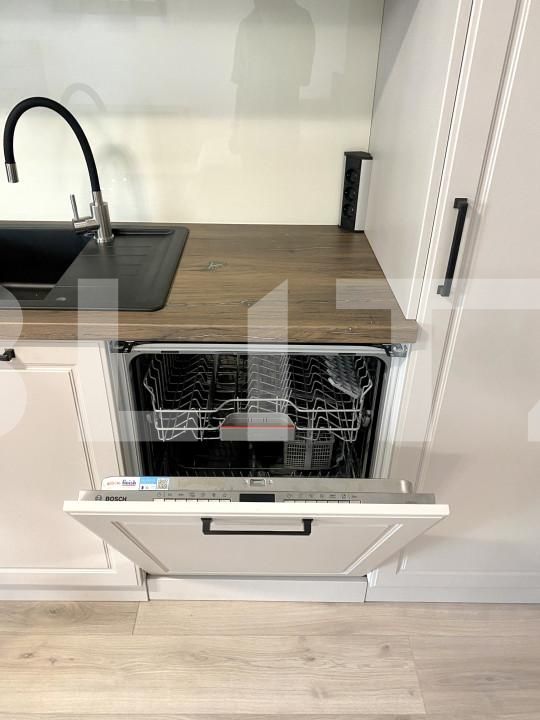 Garsonieră de închiriat Semicentral - 139994AI | BLITZ Cluj-Napoca | Poza8