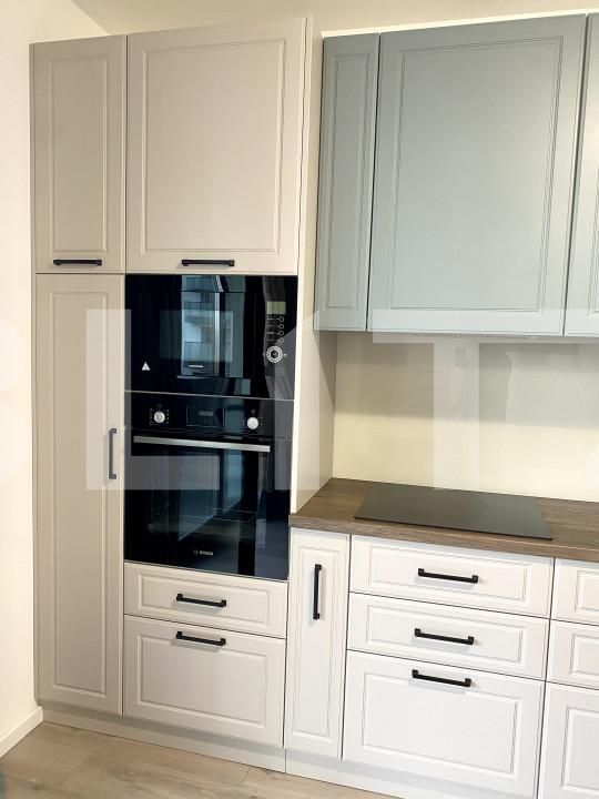 Garsonieră de închiriat Semicentral - 139994AI | BLITZ Cluj-Napoca | Poza7