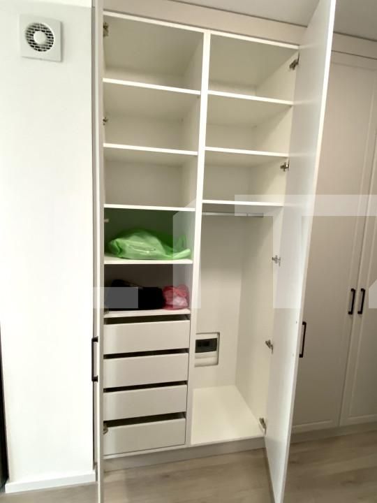 Garsonieră de închiriat Semicentral - 139994AI | BLITZ Cluj-Napoca | Poza10