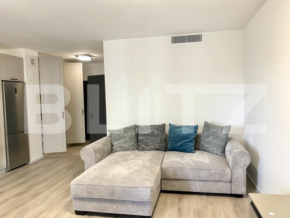 Garsonieră de închiriat Semicentral - 139994AI | BLITZ Cluj-Napoca | Poza3