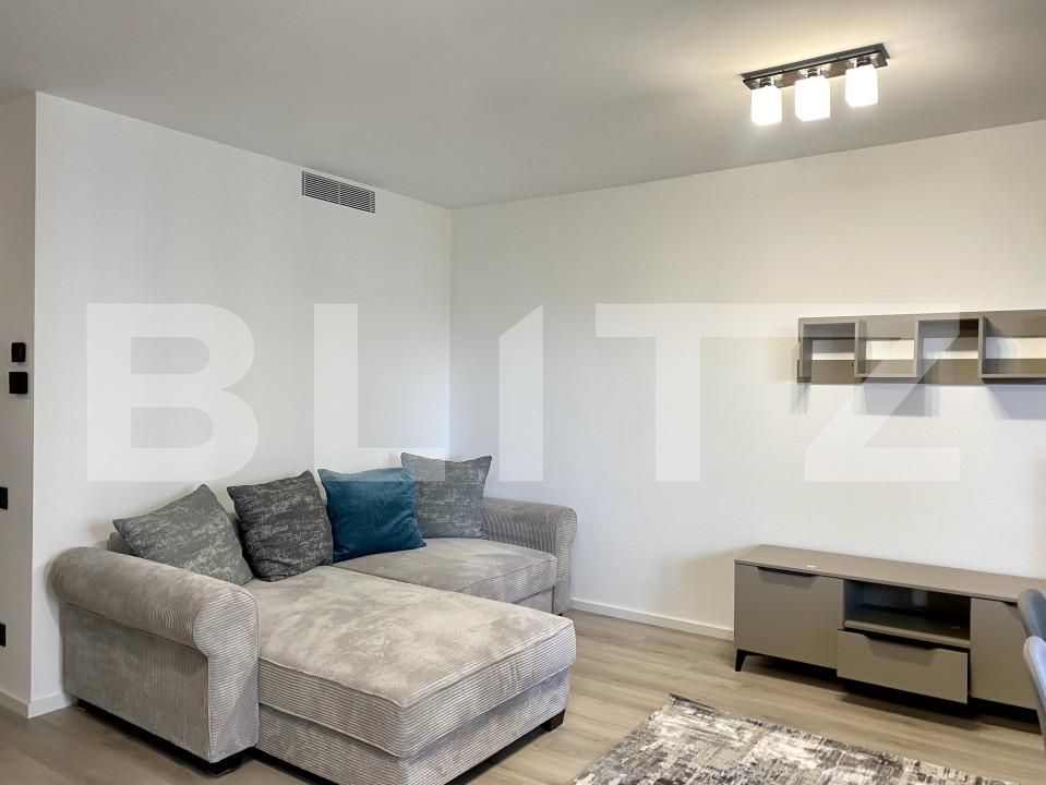 Garsonieră de închiriat Semicentral - 139994AI | BLITZ Cluj-Napoca | Poza13