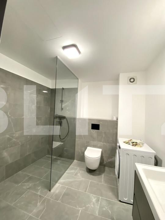 Garsonieră de închiriat Semicentral - 139994AI | BLITZ Cluj-Napoca | Poza12