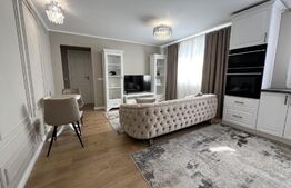 Apartament 3 Camere, Mobilat Lux, Zona Gheorgheni 