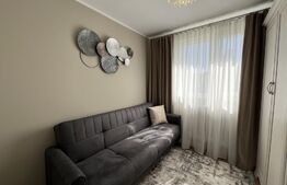 Apartament 3 Camere, Mobilat Lux, Zona Gheorgheni 