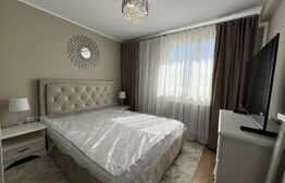 Apartament 3 Camere, Mobilat Lux, Zona Gheorgheni 