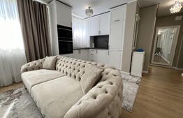 Apartament 3 Camere, Mobilat Lux, Zona Gheorgheni 