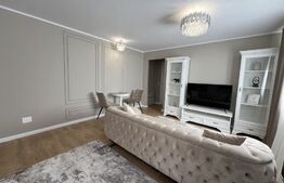 Apartament 3 Camere, Mobilat Lux, Zona Gheorgheni 