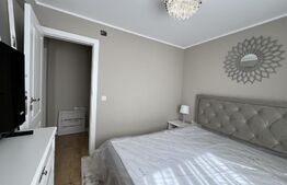 Apartament 3 Camere, Mobilat Lux, Zona Gheorgheni 