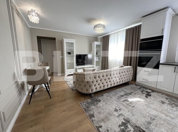 Apartament de vânzare 3 camere Gheorgheni - 139995AV | BLITZ Cluj-Napoca | Poza2