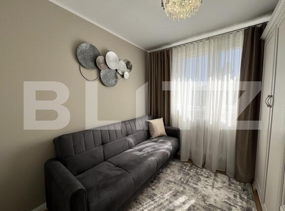 Apartament de vânzare 3 camere Gheorgheni - 139995AV | BLITZ Cluj-Napoca | Poza5