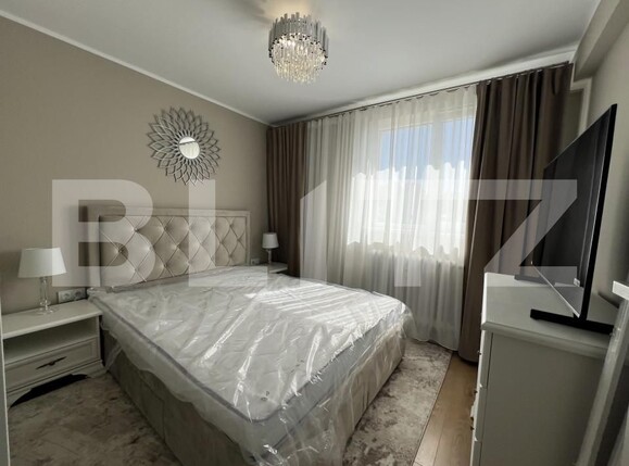 Apartament de vânzare 3 camere Gheorgheni - 139995AV | BLITZ Cluj-Napoca | Poza3