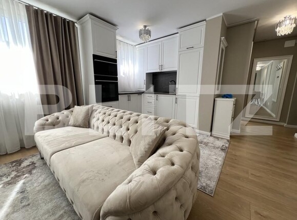 Apartament de vânzare 3 camere Gheorgheni - 139995AV | BLITZ Cluj-Napoca | Poza1