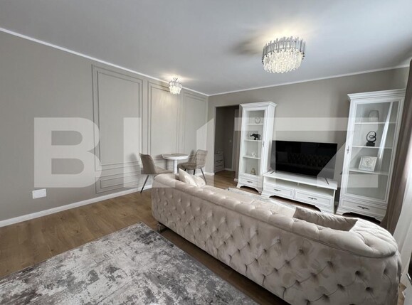Apartament de vânzare 3 camere Gheorgheni - 139995AV | BLITZ Cluj-Napoca | Poza6