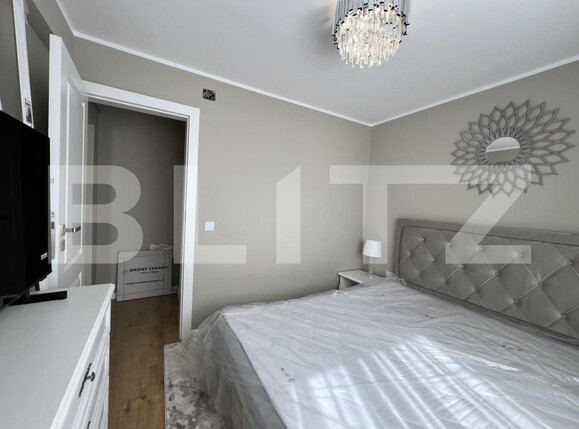 Apartament de vânzare 3 camere Gheorgheni - 139995AV | BLITZ Cluj-Napoca | Poza4