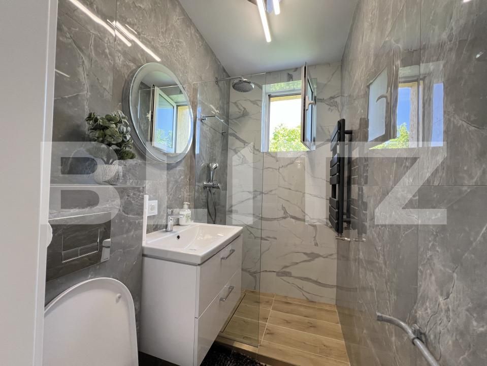 Apartament de vânzare 3 camere Gheorgheni - 139995AV | BLITZ Cluj-Napoca | Poza7